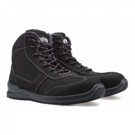 Bota Metal VELILLA 707005