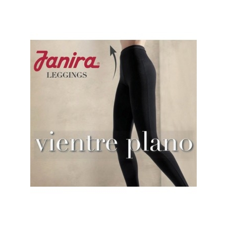 Janira Vientre Plano Leggings 1020850