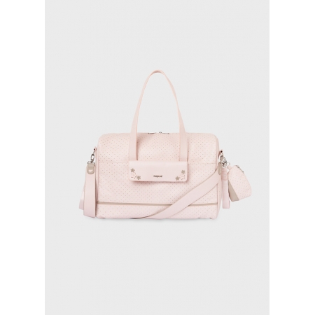 Bolso hospital bebe discount mayoral