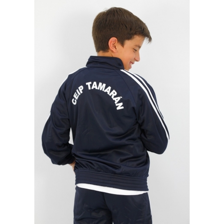 Chaqueta Chandal Tamaran